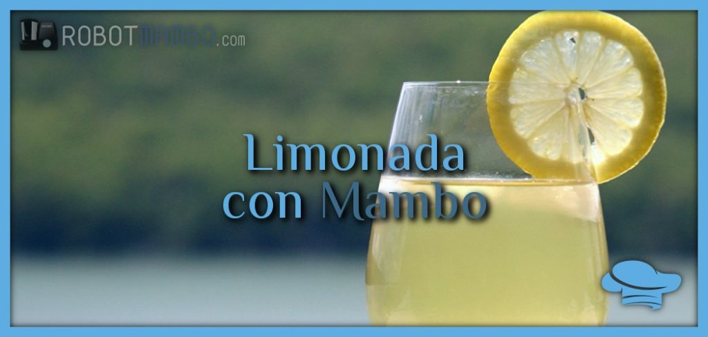 Limonada con Mambo