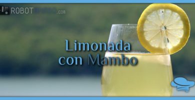 Limonada con Mambo