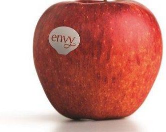 manzanas envy